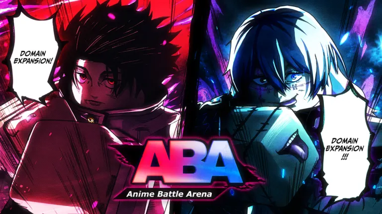 ABA on Roblox