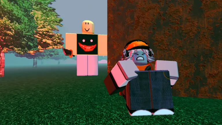 2omething evil will happen on Roblox