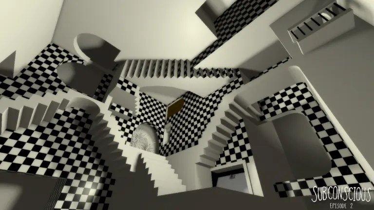 Subconscious on Roblox