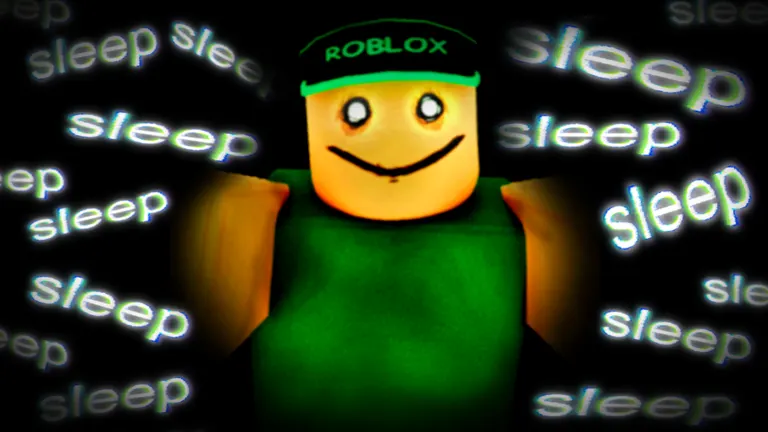 Insomnia on Roblox