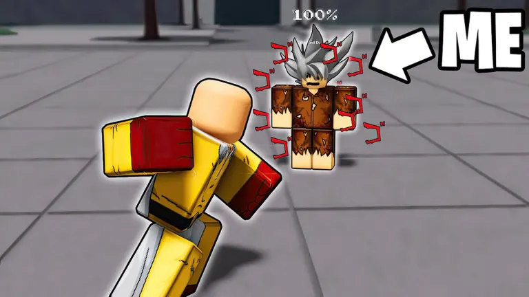 Mystic Battleground on Roblox