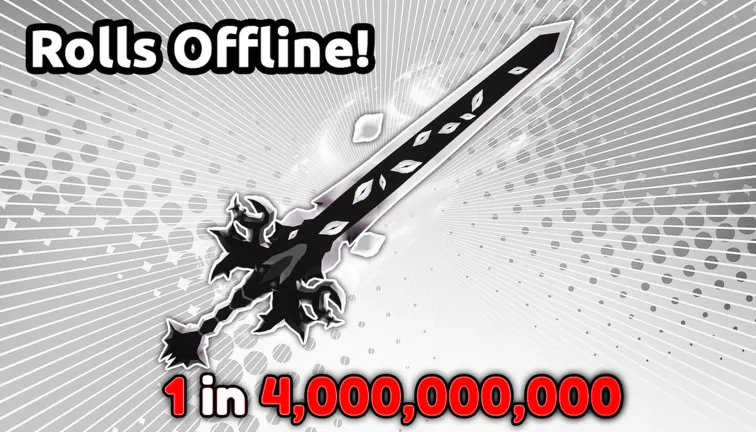 Dungeon RNG on Roblox