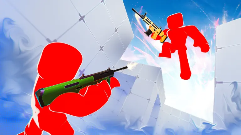 RIVALS on Roblox