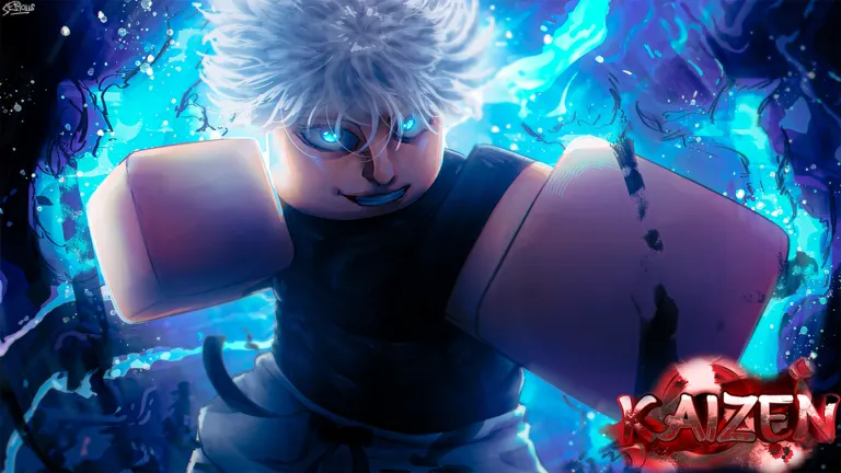 KAIZEN by Lajebo Games x Kaizen on Roblox