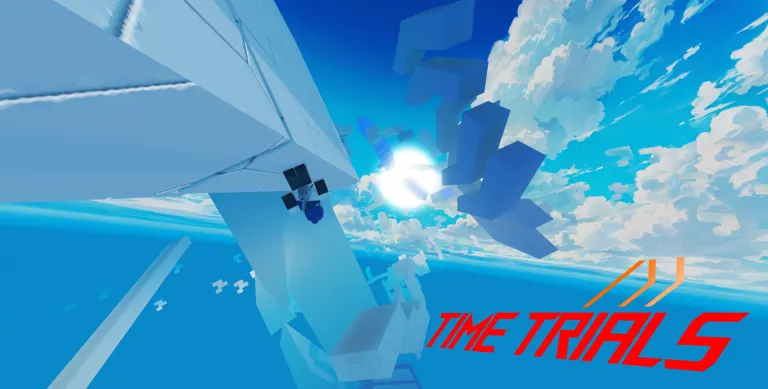 Pacer (discontinued) on Roblox