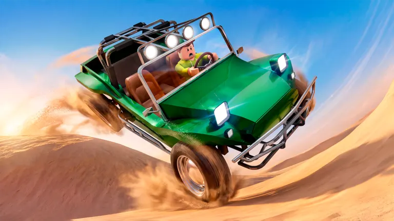 Car Dealership Tycoon on Roblox