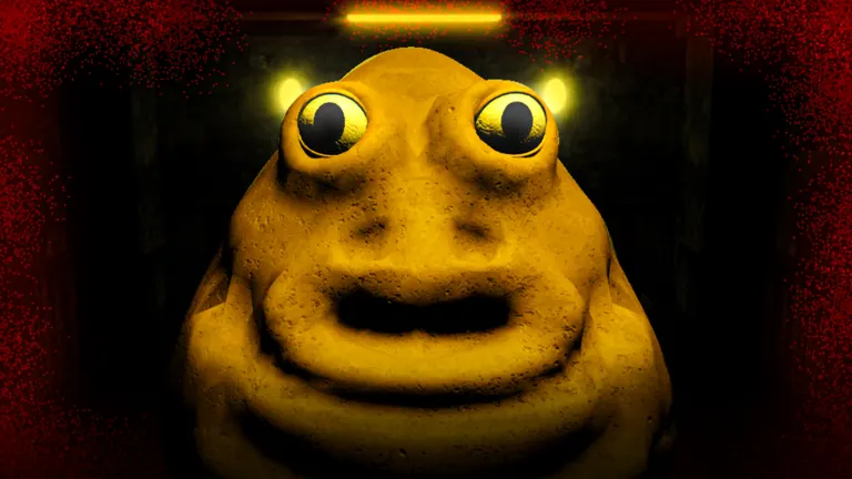Bou's Revenge on Roblox