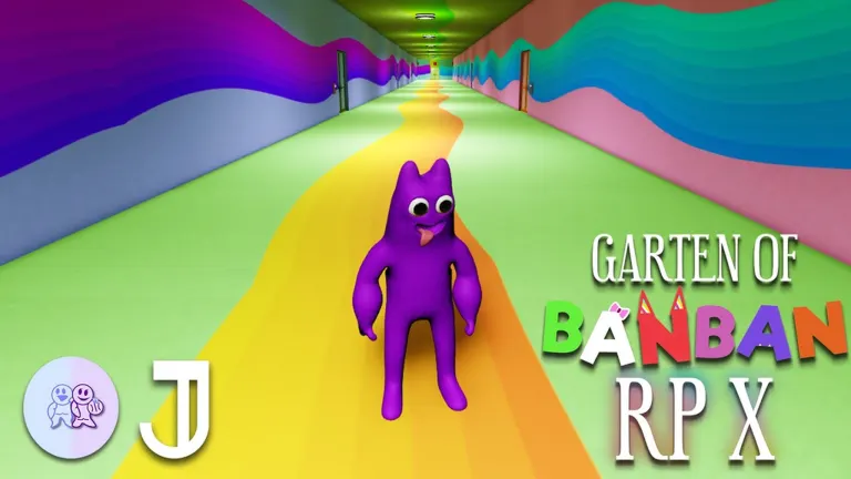 Garten of Banban RP X! on Roblox