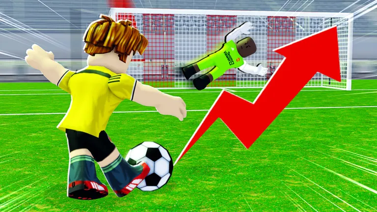 LB Soccer [OPEN TESTING ] on Roblox