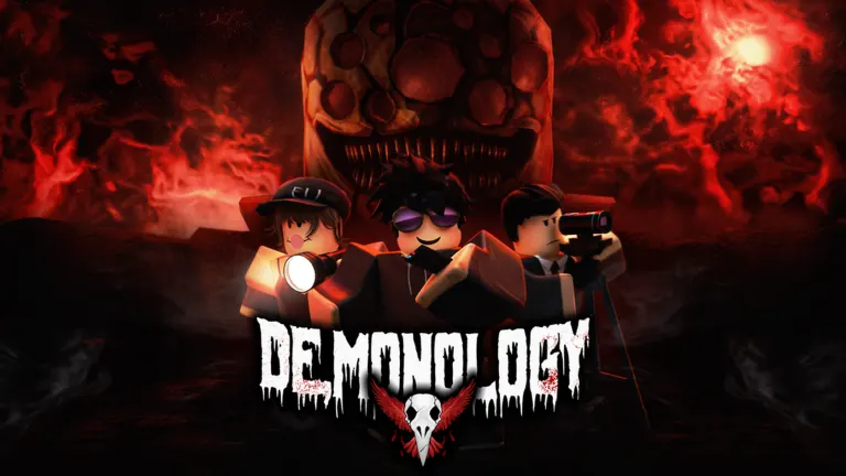 Demonology on Roblox
