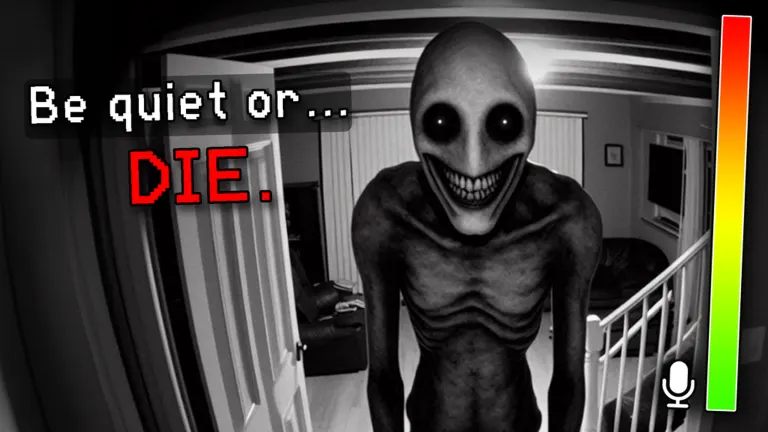 Short Horror Games on Roblox