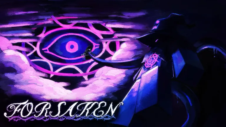 Forsaken on Roblox