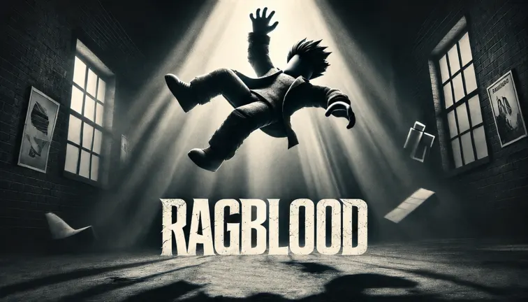 RagBlood on Roblox