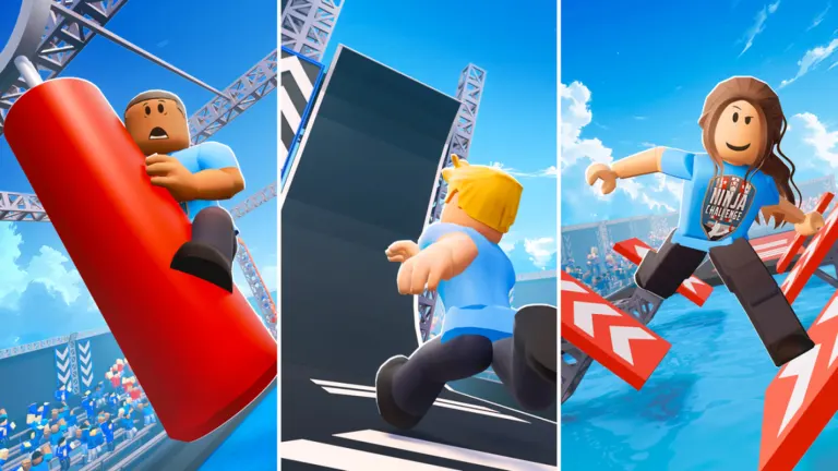 Ninja Challenge [BETA] on Roblox