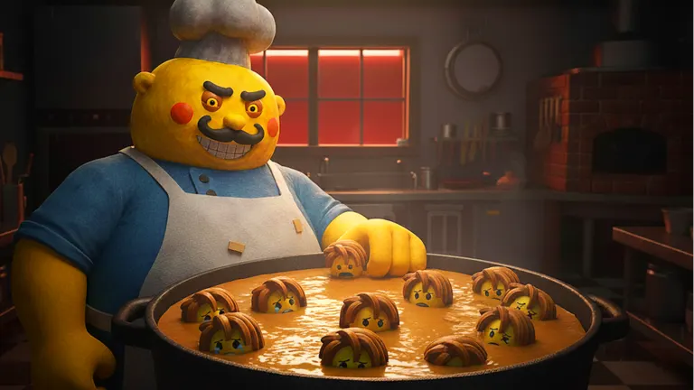 Mr.Mix on Roblox