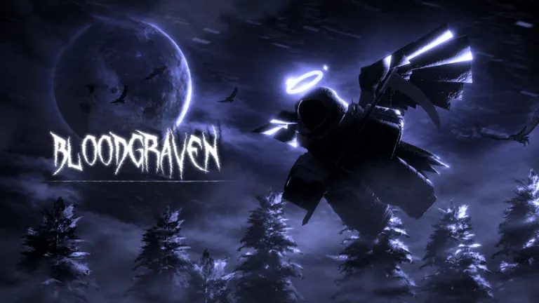 Bloodgraven on Roblox