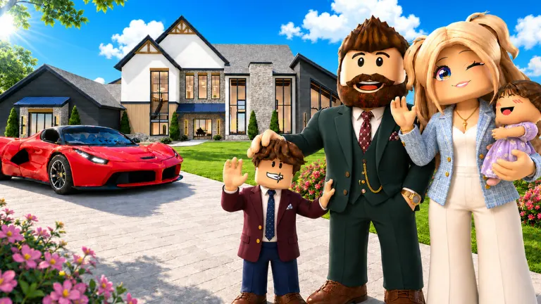 Dreamville RP on Roblox