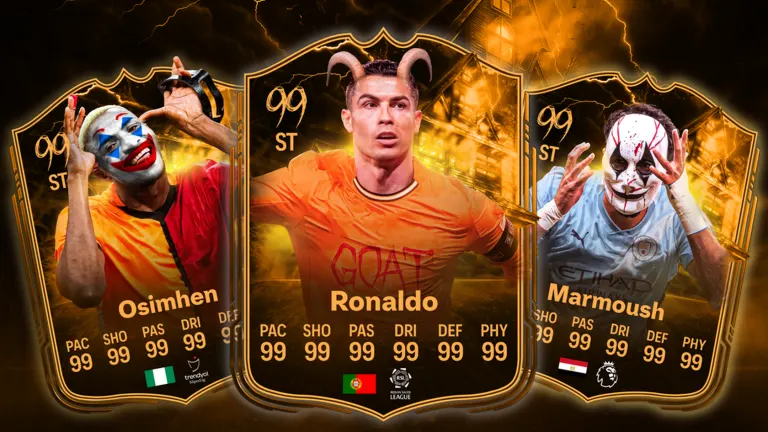 Soccer Legends RNG on Roblox