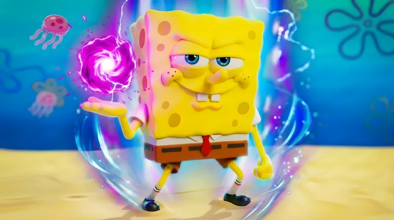 SpongeBob Tower Defense on Roblox