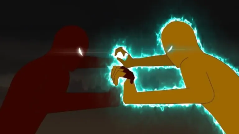 KJ game (Remake) on Roblox