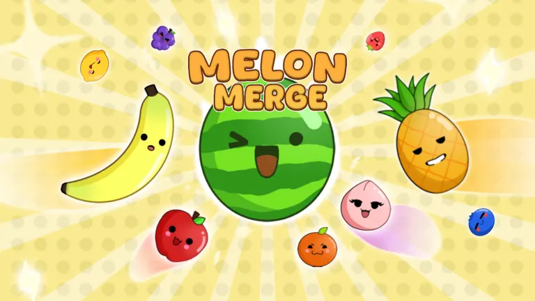Watermelon Merge Simulator! on Roblox