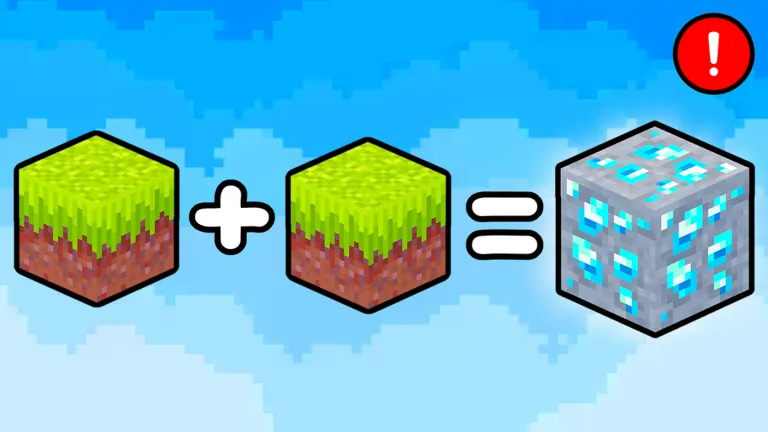 Merge for DIAMONDS! on Roblox