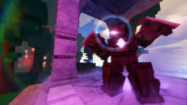 Choose Your Power on Roblox