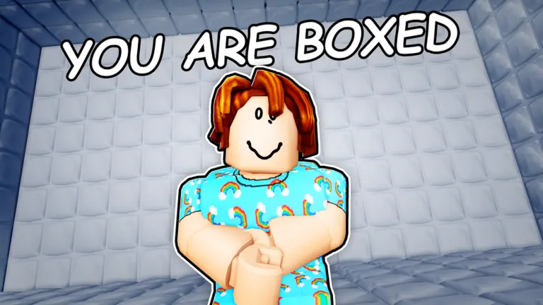 Asylum Life on Roblox