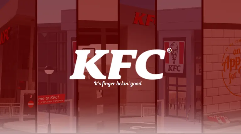 KFC Roblox Restaurant on Roblox