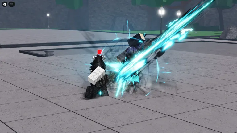 Unnamed Battlegrounds on Roblox