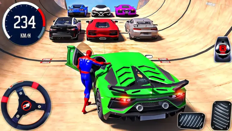 Crash Cars with Nitro on Roblox