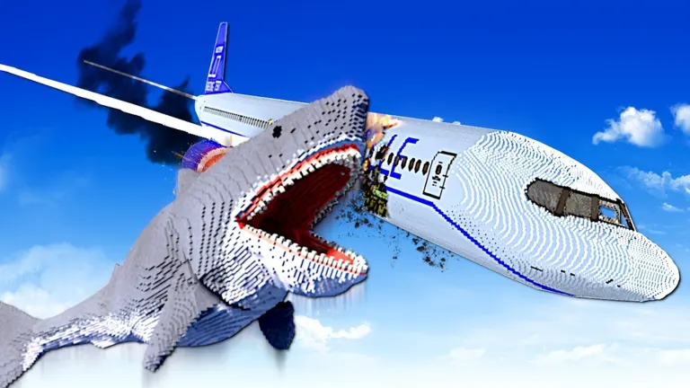 Be a One Pound Fish on Roblox