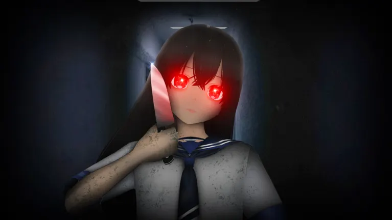Anime Girl Escape on Roblox