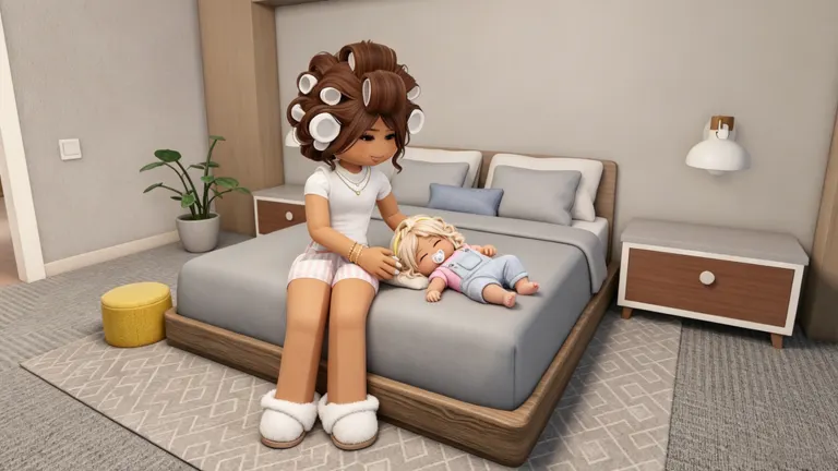SnugLife RP on Roblox