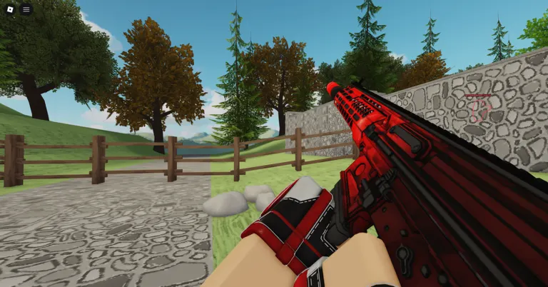 Defusal by CN Entertainment on Roblox