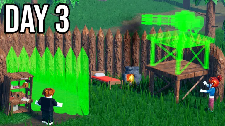 The Apocalypse on Roblox