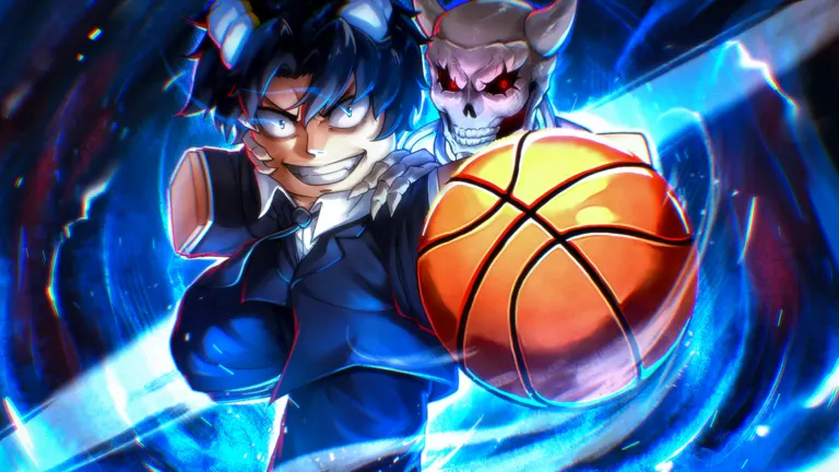 Basketball: Zero on Roblox