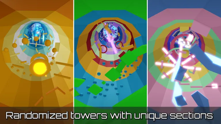 Tower of Hell on Roblox