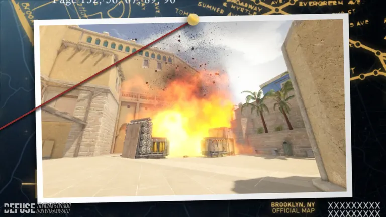 Defuse Division on Roblox