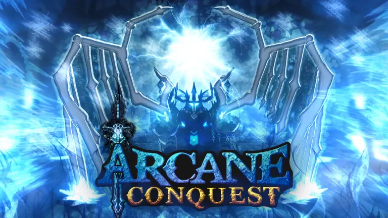 Arcane Conquest on Roblox