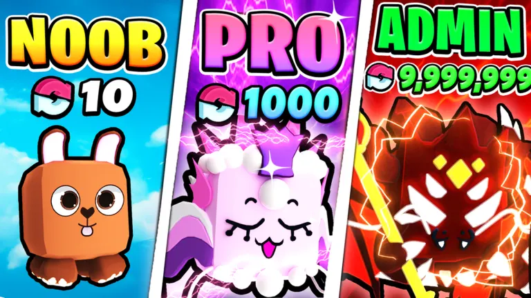 Rebirth Champions: Ultimate on Roblox