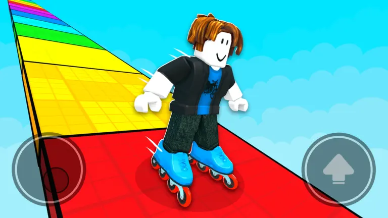 Skaters Of Hell on Roblox