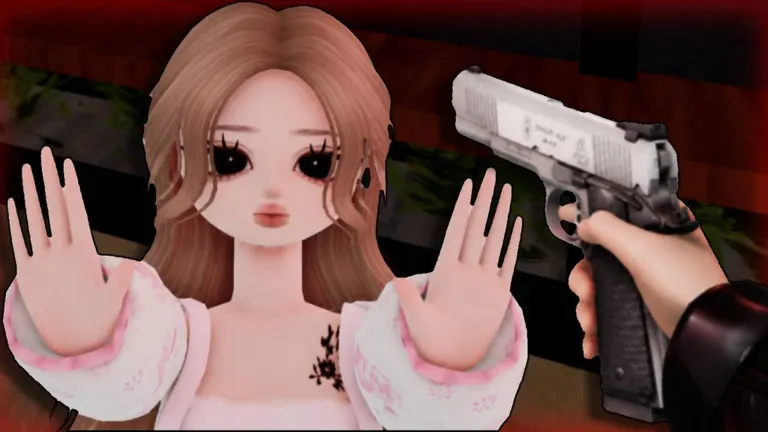 Obsession on Roblox