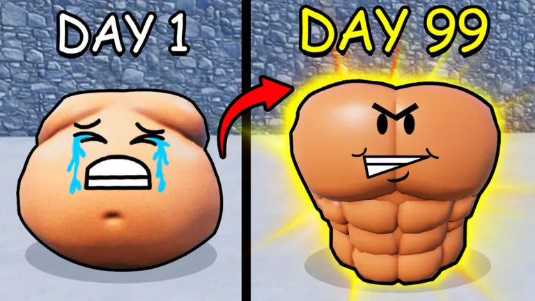 Train to Fight on Roblox