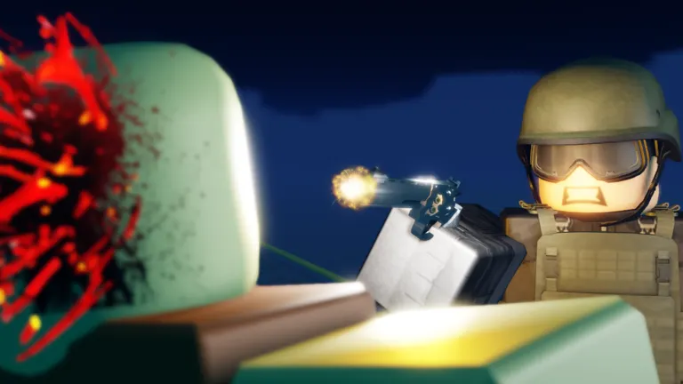 Zombie Rising Tycoon (UPD) on Roblox