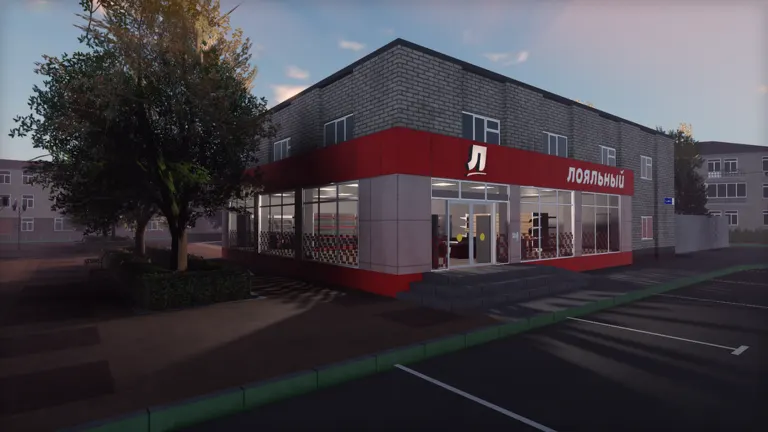 Краснодарский Край on Roblox