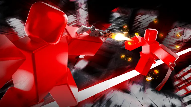 REDLINER on Roblox