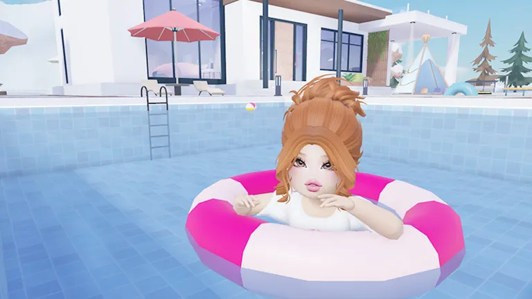 Silverpeak RP on Roblox