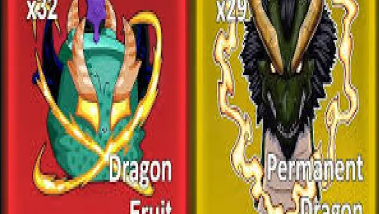Fruit Rain on Roblox