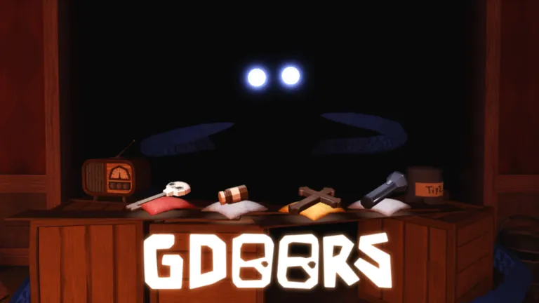 GDOORS on Roblox